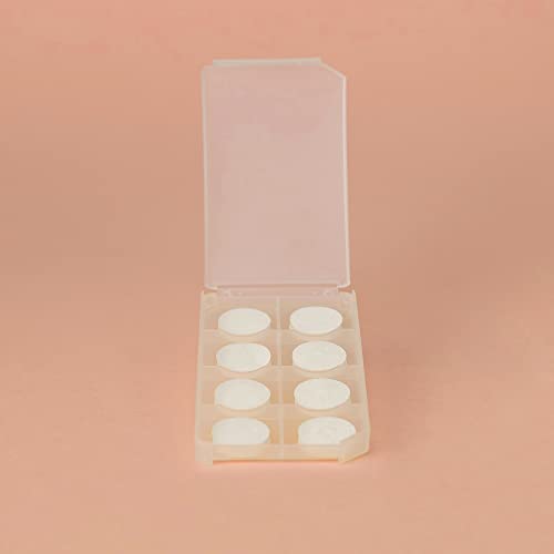 Otostick Baby - 8 Count Discreet Protruding Ear Corrector for Babies with Protective Baby Cap - Orthopedic Items for Permanent Correction of Large Ears from 3 Months of Age - Image 2