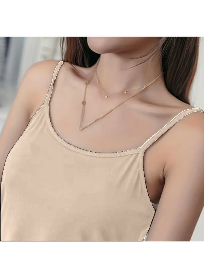 السيدات حجم الحرة البدلة المنزلية المرأة الصيف السباغيتي حزام طباعة السراويل قطعتين مجموعة - Image 3