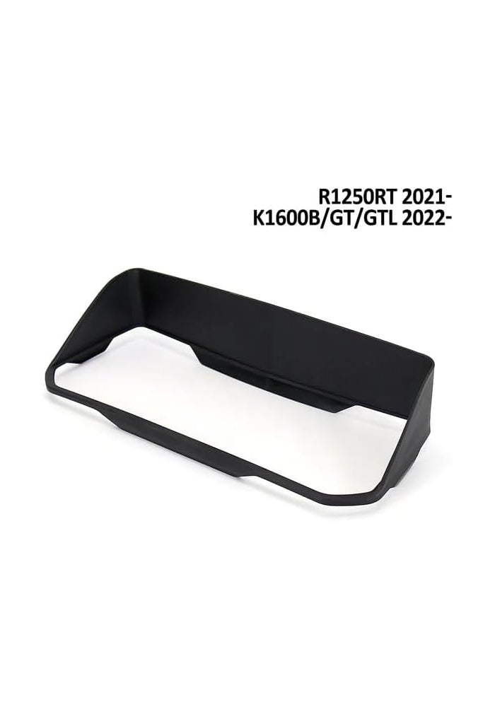 Wivplex Motorcycle Instrument Cover for BMW - Image 2