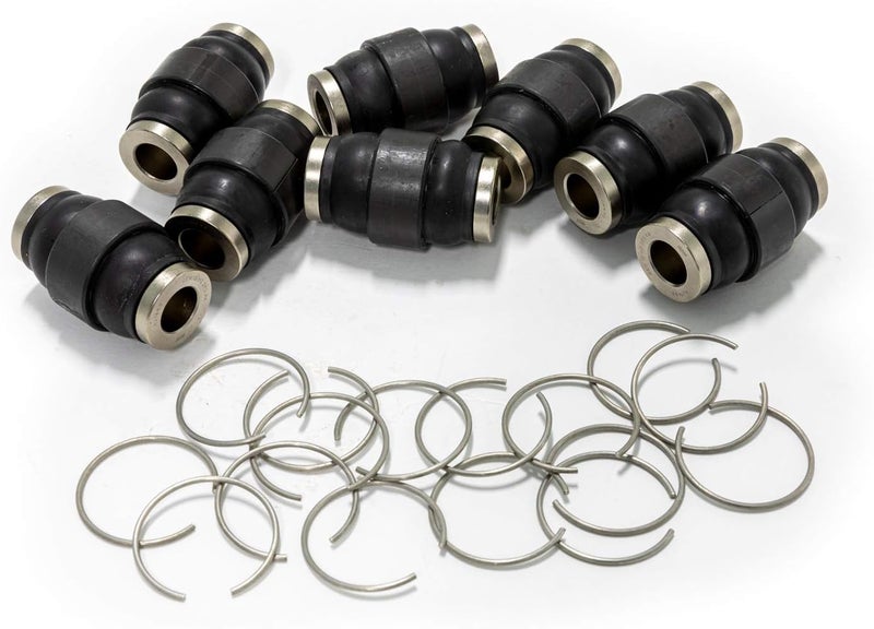 SuperATV OEM Style Bushings for Honda Talon 1000R/X/X4