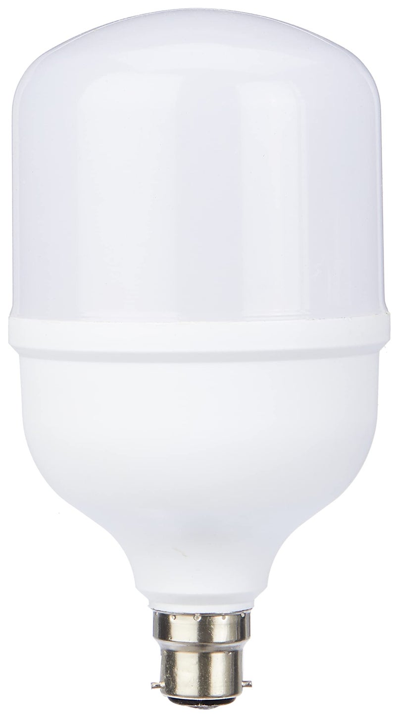 Eveready 30W LED Hammer Bulb with B22 Base, High CRI, 4KV Surge Protection, Energy Efficient & Long Life – Cool Daylight (6500K) for Home & Commercial Use, Pack of 3 - Image 4