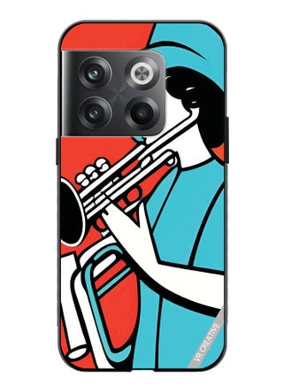 Protective Case Cover For OnePlus Ace Pro Jazz Trumpeter Recital Design Multicolour - pzsku/Z81359B51CDA6CCC4D4DDZ/45/_/1676467155/63f44d72-093c-47b5-8e71-cfdbe126ef3a