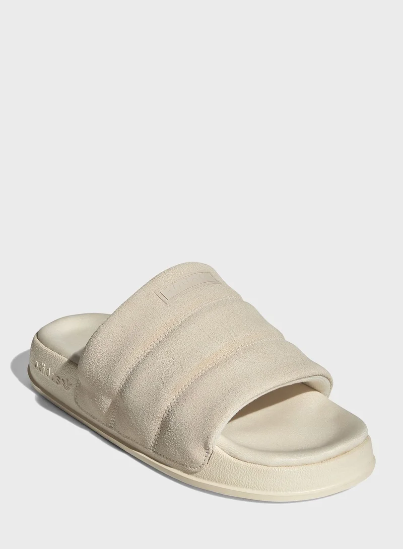 adidas Originals Adilette Essential Slides