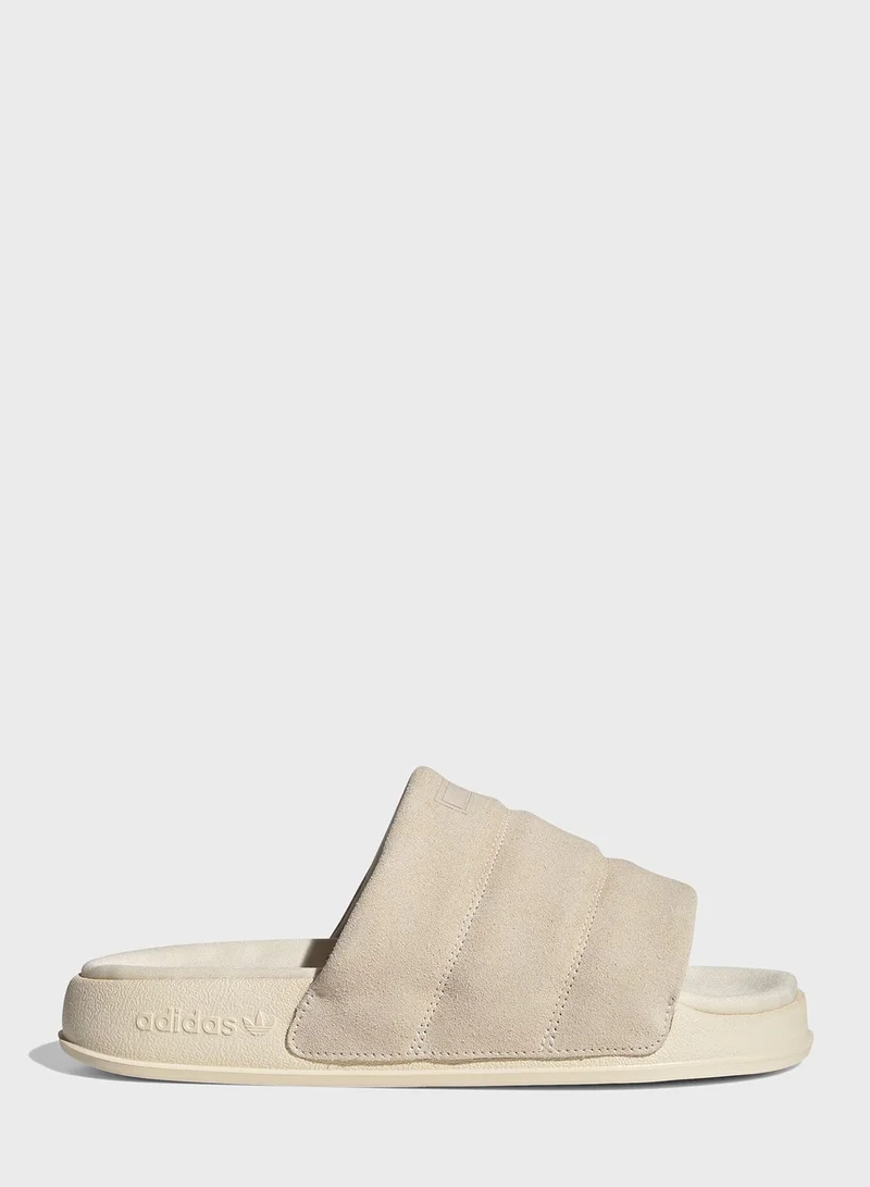 adidas Originals Adilette Essential Slides