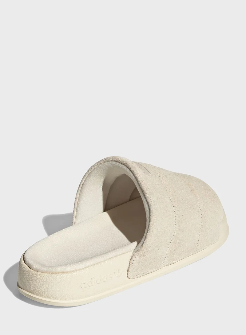 adidas Originals Adilette Essential Slides
