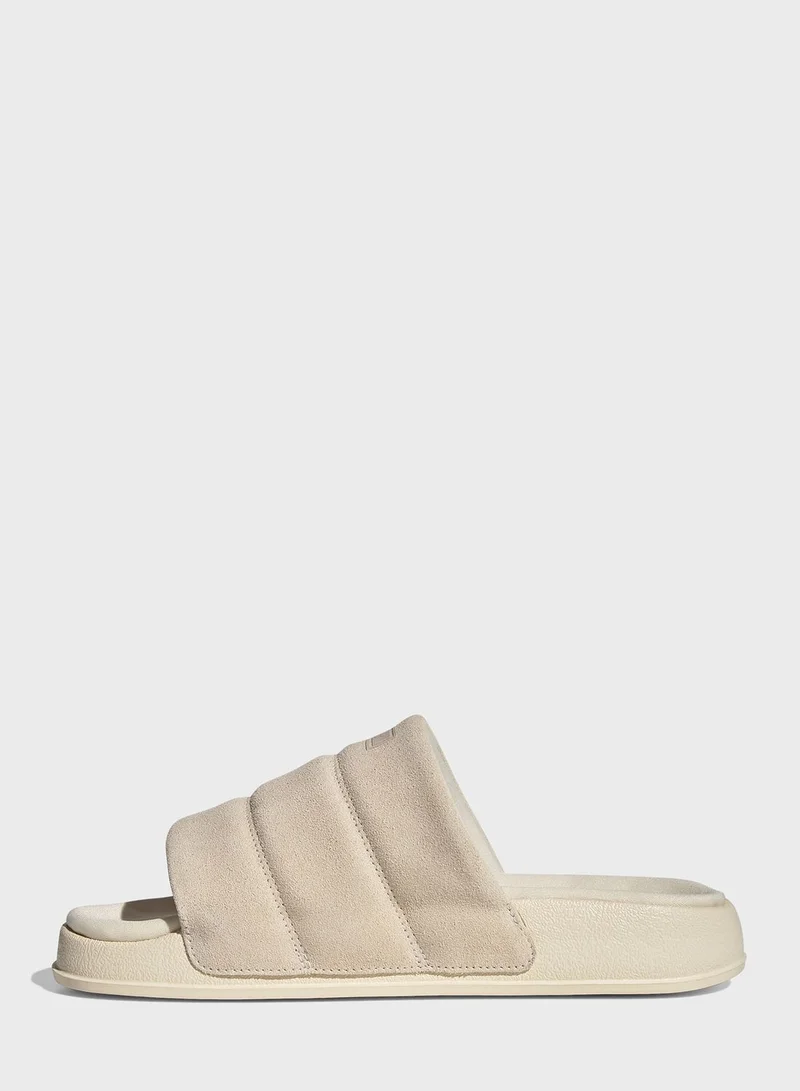 adidas Originals Adilette Essential Slides