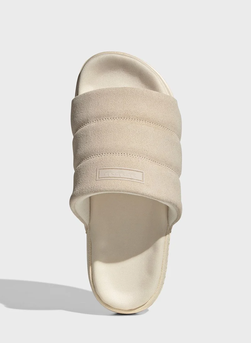 adidas Originals Adilette Essential Slides
