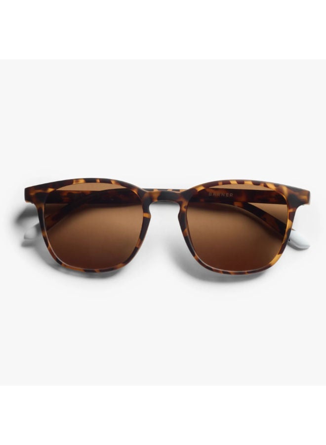 BARNER Full Rim Phantos Sunglasses DT-S - Image 1