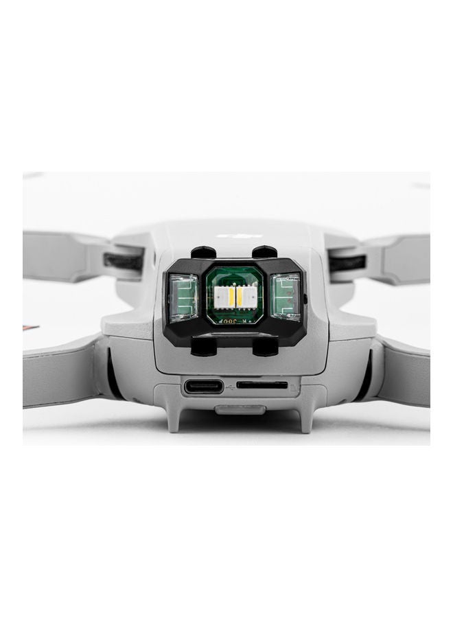 NIBEMINENT Drone Strobe Light 0.4x1.3x1inch - Image 2