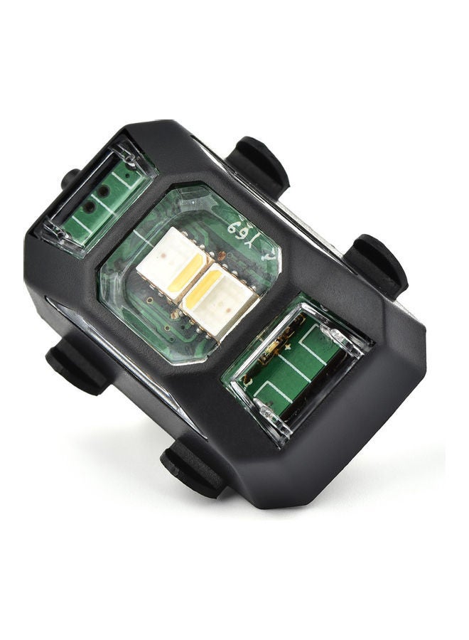 NIBEMINENT Drone Strobe Light 0.4x1.3x1inch - Image 4