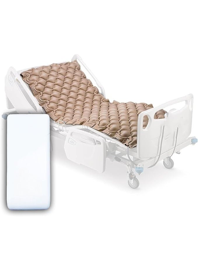 Anti-Bedsore Air Mattress for Patient Care - Regular Type - Image 1