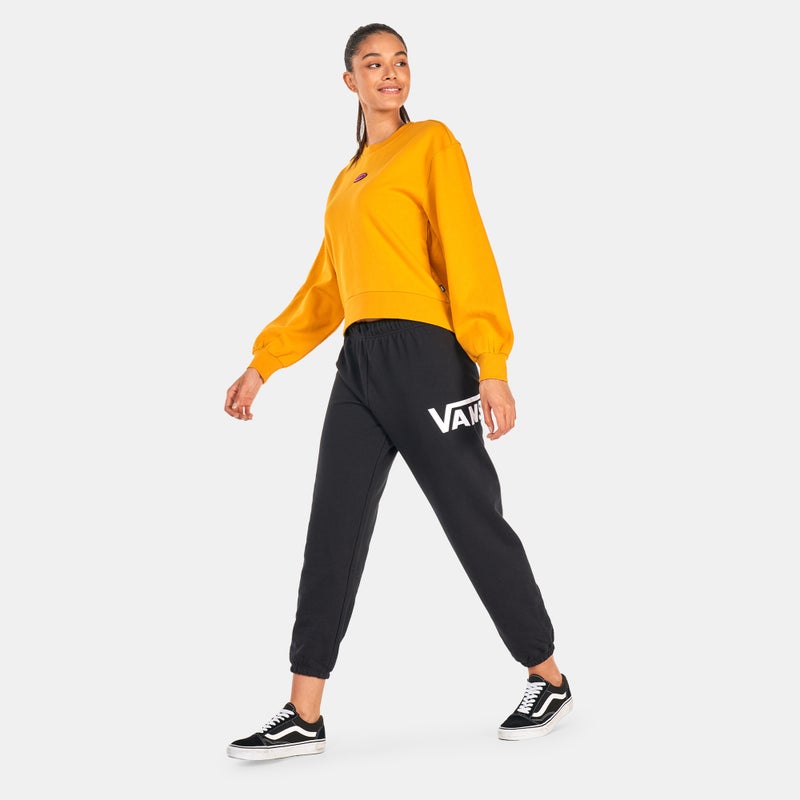 VANS Women's Take It Easy Sweatpants - Image 3