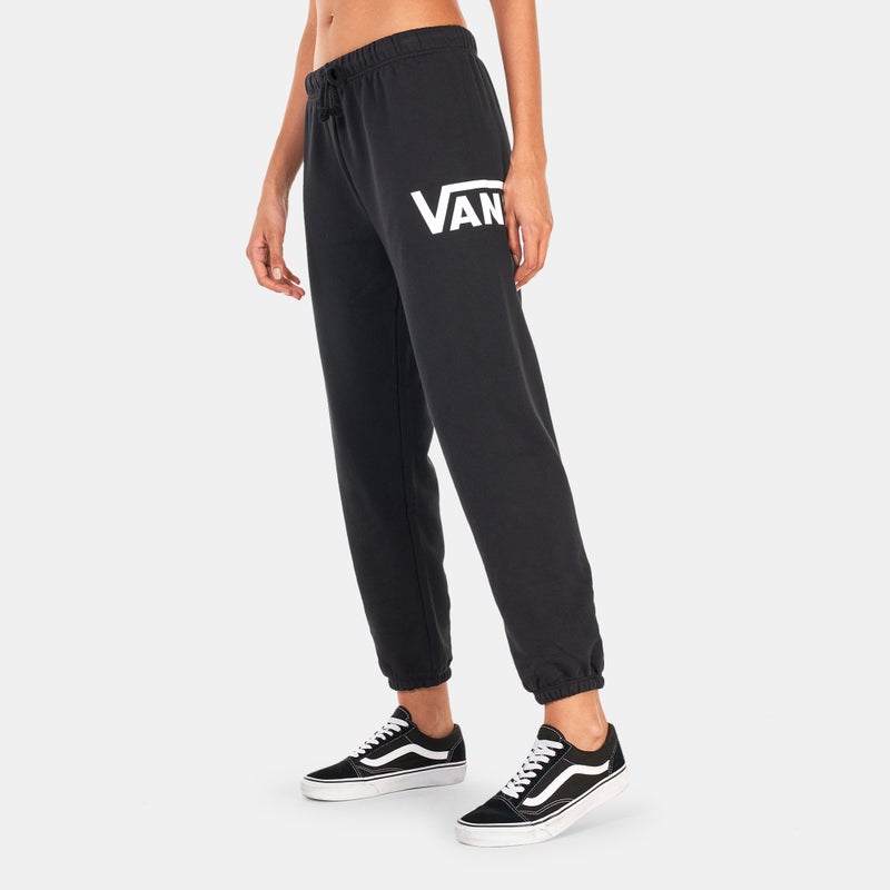 VANS Women's Take It Easy Sweatpants - Image 1