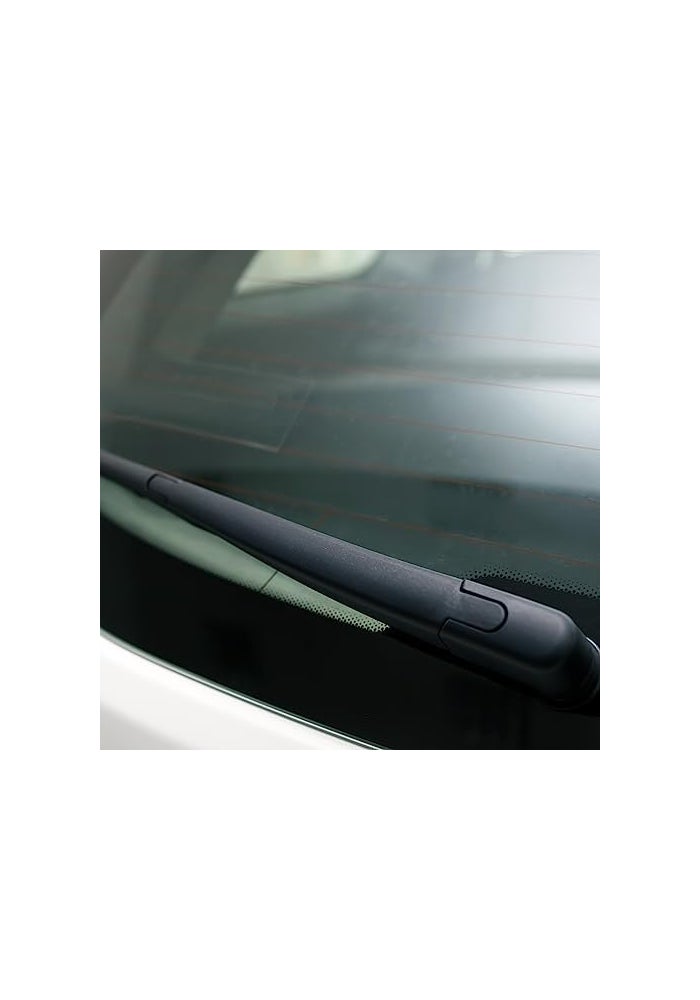 Wivplex Rear Windshield Wiper Arm Nut Cover Cap - Image 5