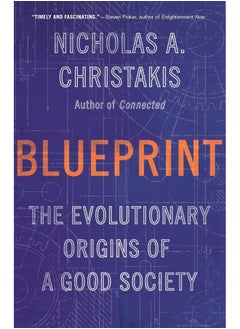 Blueprint: The Evolutionary Origins of a Good Society  - Image 2