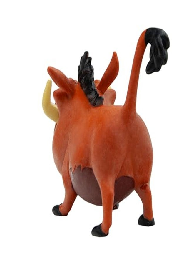 Bullyland Pumbaa Action Figure - Image 5
