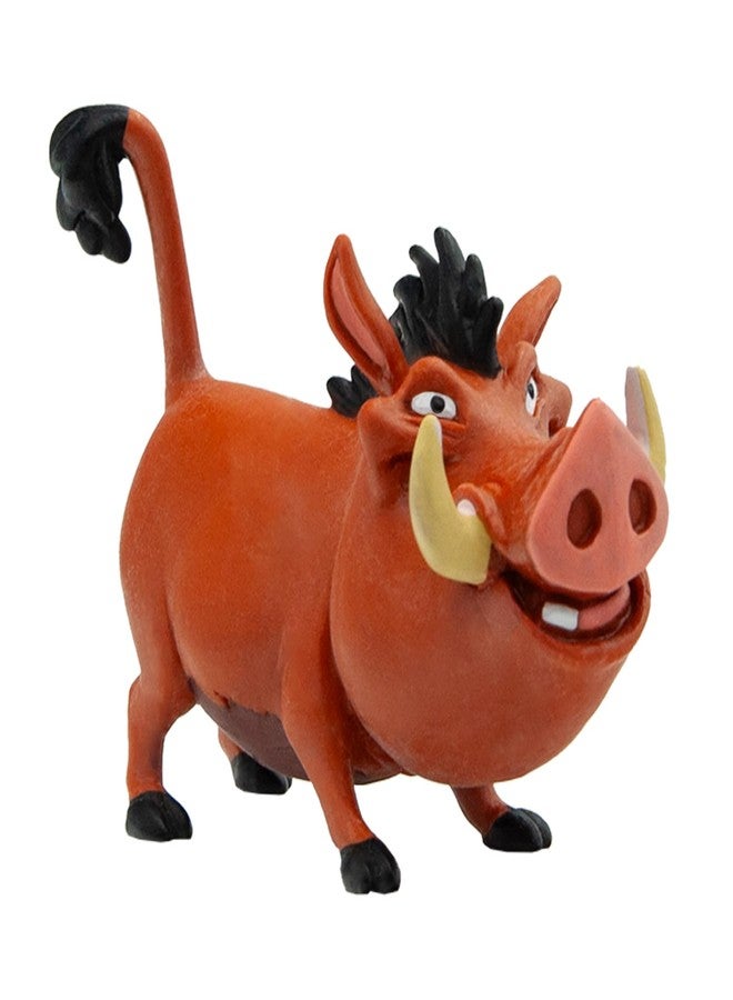 Bullyland Pumbaa Action Figure - Image 1