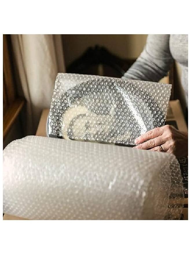 Taimi Air Bubble Wrap Packing Roll for Safety & Sealing 50CM*25M - Image 3