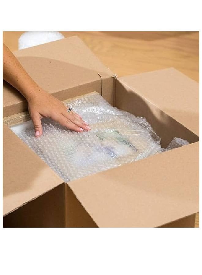 Taimi Air Bubble Wrap Packing Roll for Safety & Sealing 50CM*25M - Image 4