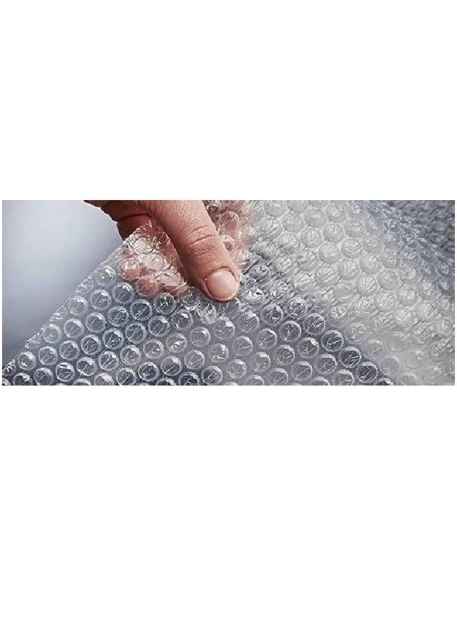 Taimi Air Bubble Wrap Packing Roll for Safety & Sealing 50CM*25M - Image 2
