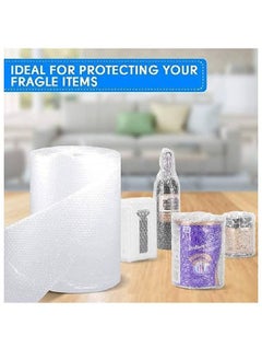 Taimi Taimi Air Bubble Wrap Packing Roll for Safety & Sealing 50CM*25M  - Image 5