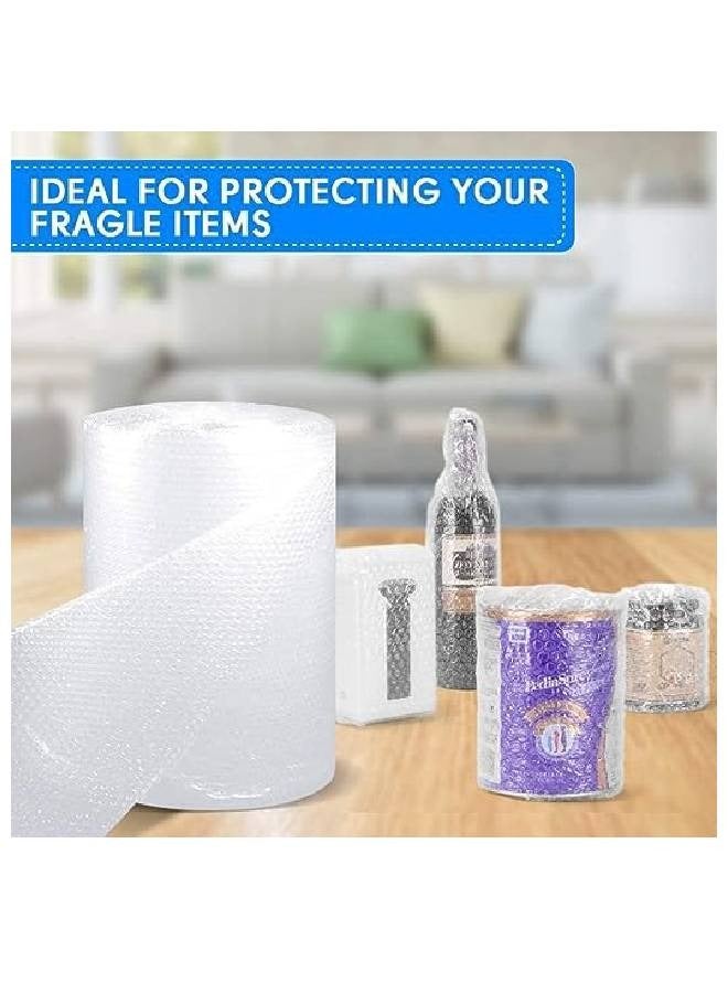 Taimi Air Bubble Wrap Packing Roll for Safety & Sealing 50CM*25M - Image 5