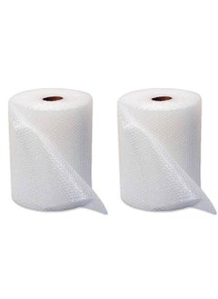 Taimi Taimi Air Bubble Wrap Packing Roll for Safety & Sealing 50CM*25M  - Image 1