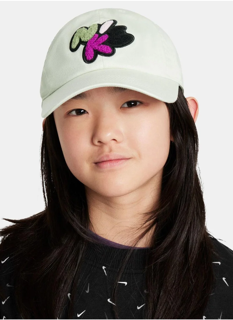 نايكي Kids' Club Cap