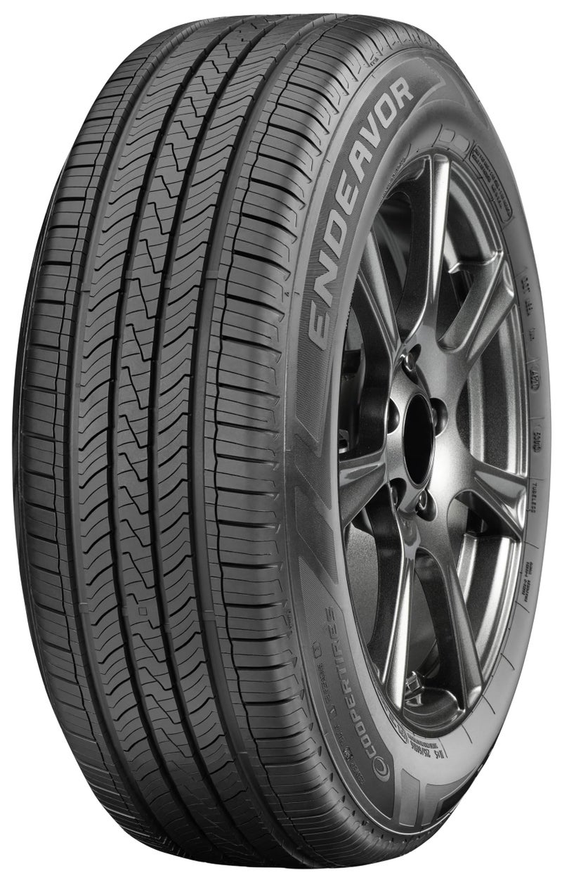 Cooper Endeavor All-Season 215/60R16 95V Tire - Image 1