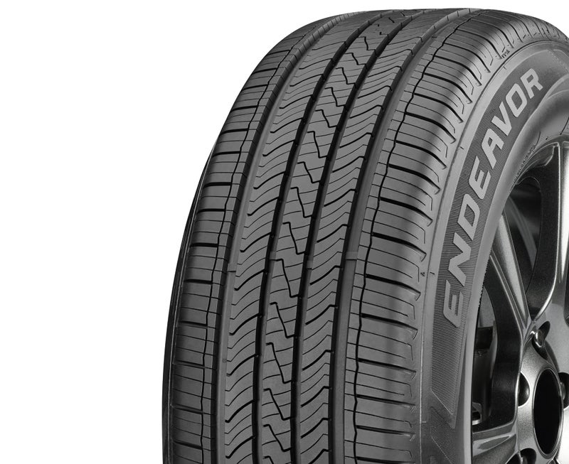 Cooper Endeavor All-Season 215/60R16 95V Tire - Image 3