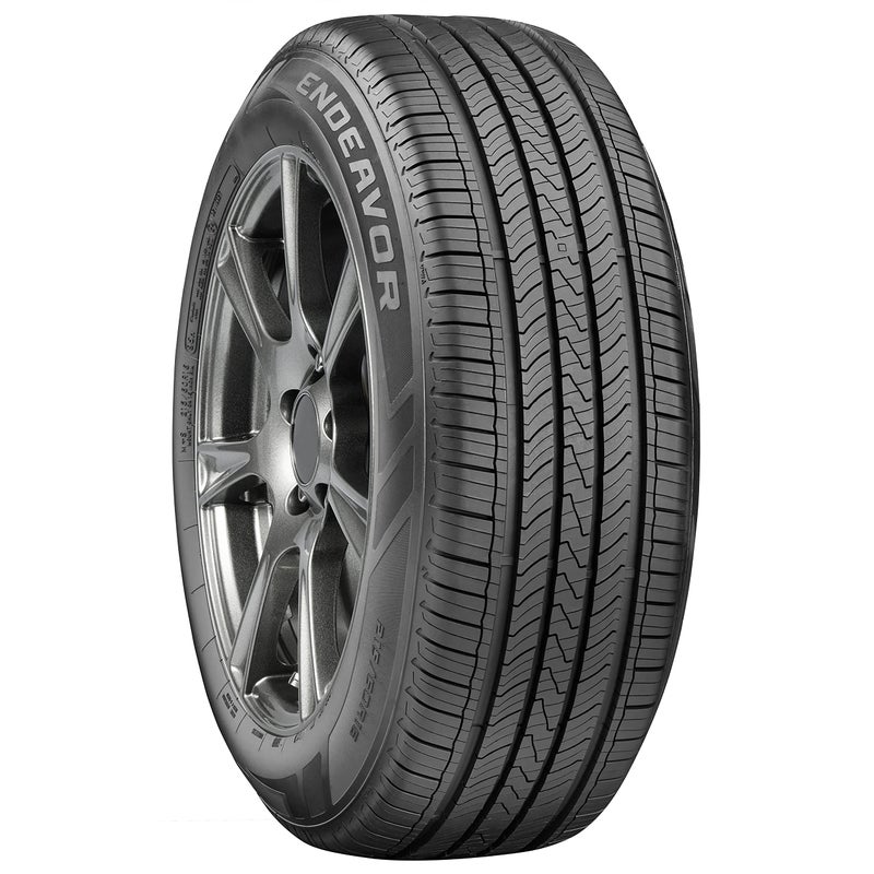 Cooper Endeavor All-Season 215/60R16 95V Tire - Image 5