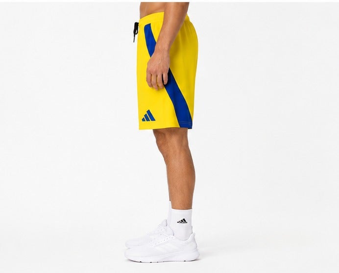 Adidas UAF H SHO TMYELL - Image 4