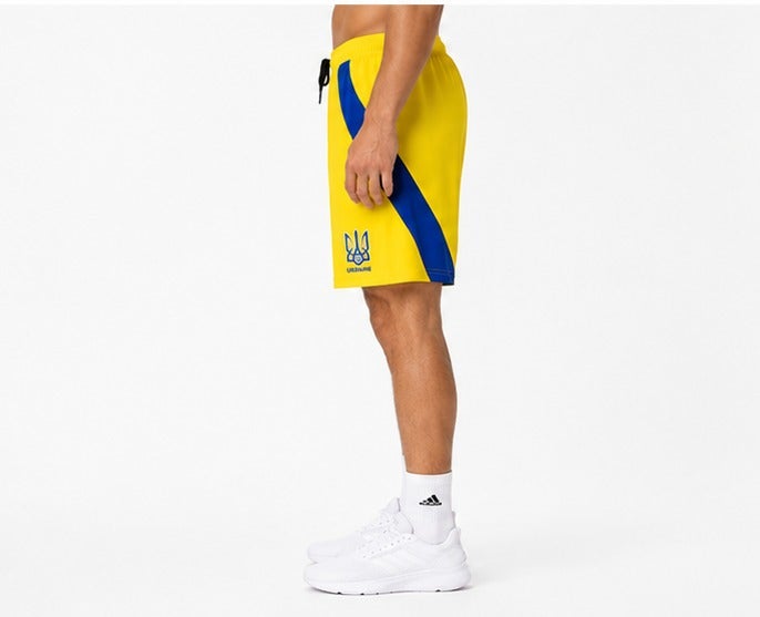 Adidas UAF H SHO TMYELL - Image 3