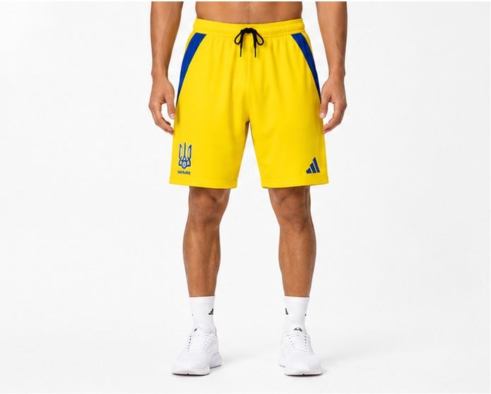 Adidas UAF H SHO TMYELL - Image 1