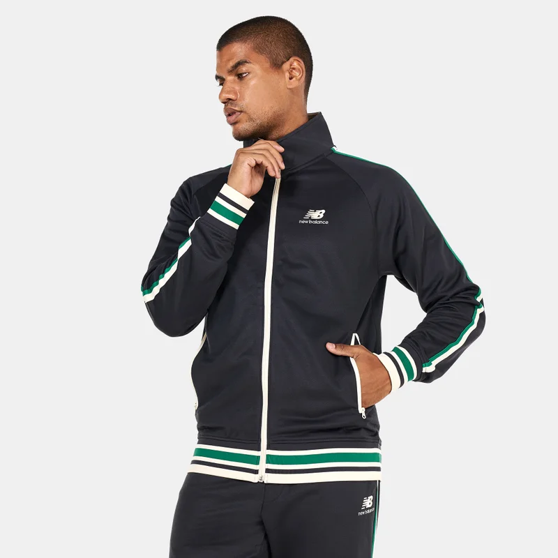 New Balance Men's NB Athletics 70s Run Track Jacket