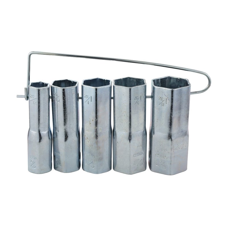 Danco 60505 Shower Valve Socket Wrench Set Metallic