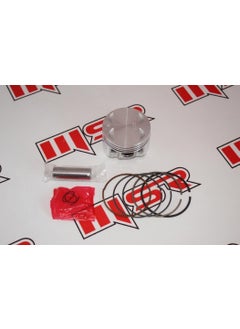 Bajaj Discovery 150 56.50 mm 14 Pistons 4 Valve