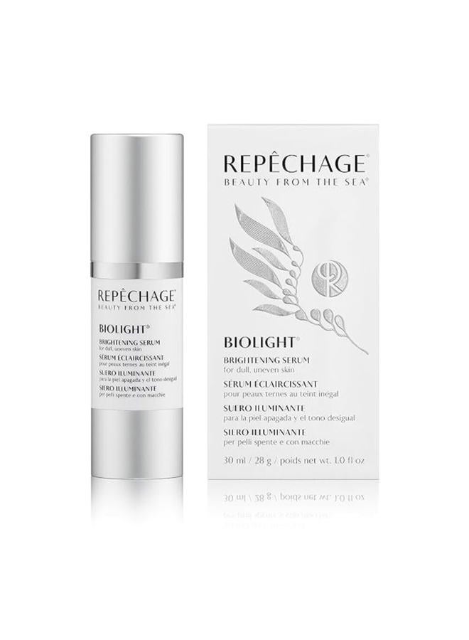 Repechage Biolight Brightening Serum - 30ml - NEW SIZE! - Image 1