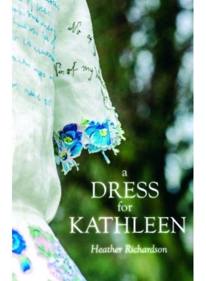 A Dress for Kathleen