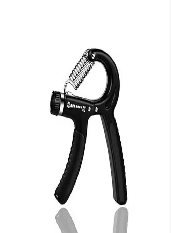 Owlix Hand Grip Strengthener - Exerciser for Athletes & Fitness Training - Image 4