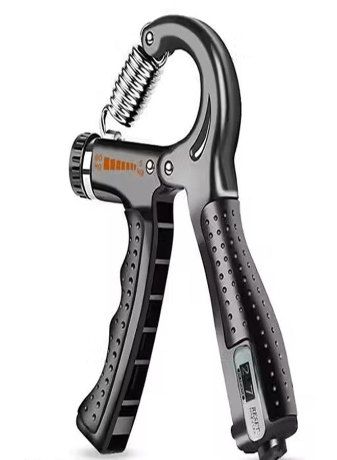Owlix Hand Grip Strengthener - Exerciser for Athletes & Fitness Training - Image 1