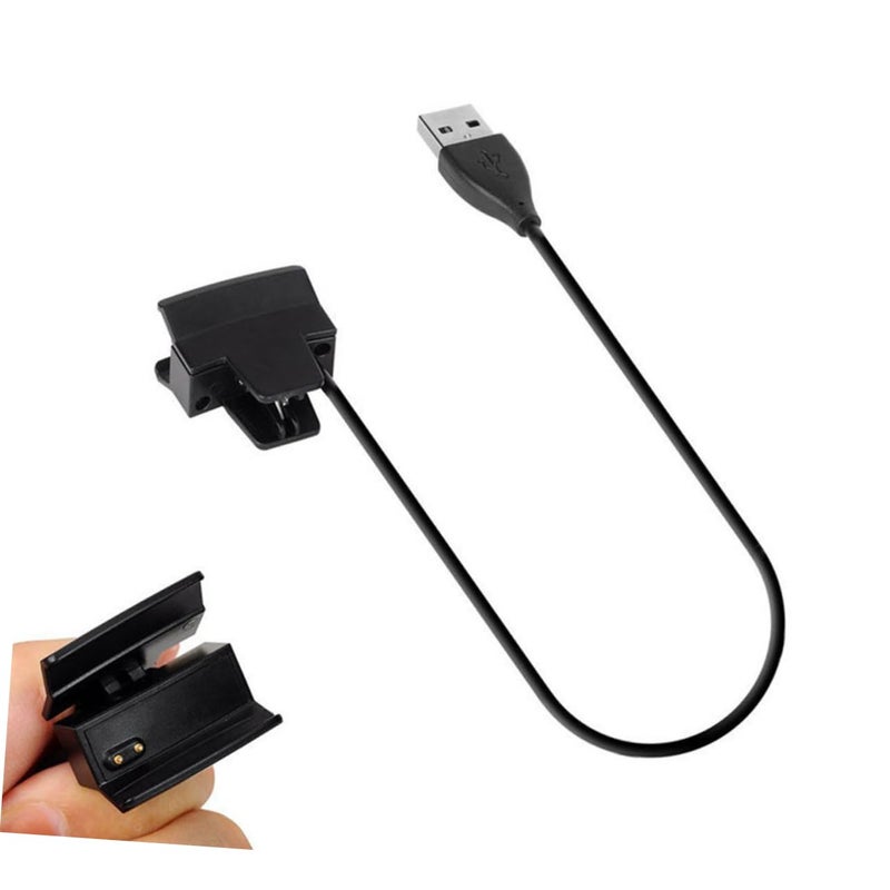Replacement Charger Cable Reset Function for Smartwatch Quality Charging Clip Voltage Regulator for Secure Charging Compatible Voltage - Image 4