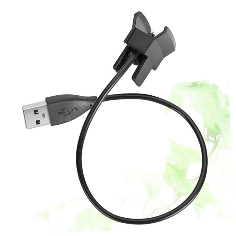 Replacement Charger Cable Reset Function for Smartwatch Quality Charging Clip Voltage Regulator for Secure Charging Compatible Voltage - Image 3