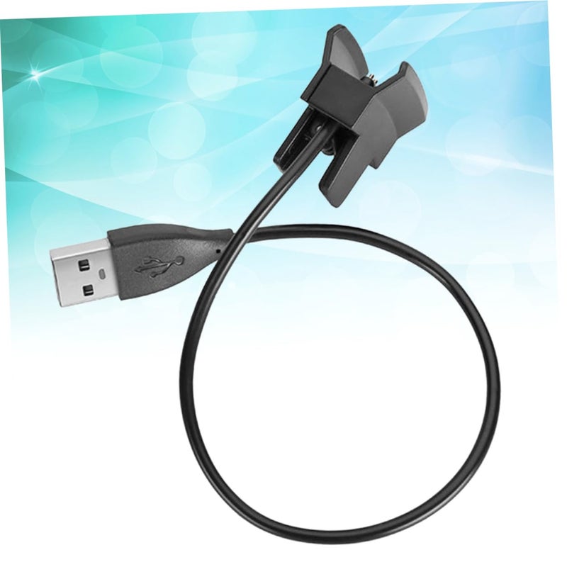Replacement Charger Cable Reset Function for Smartwatch Quality Charging Clip Voltage Regulator for Secure Charging Compatible Voltage - Image 5