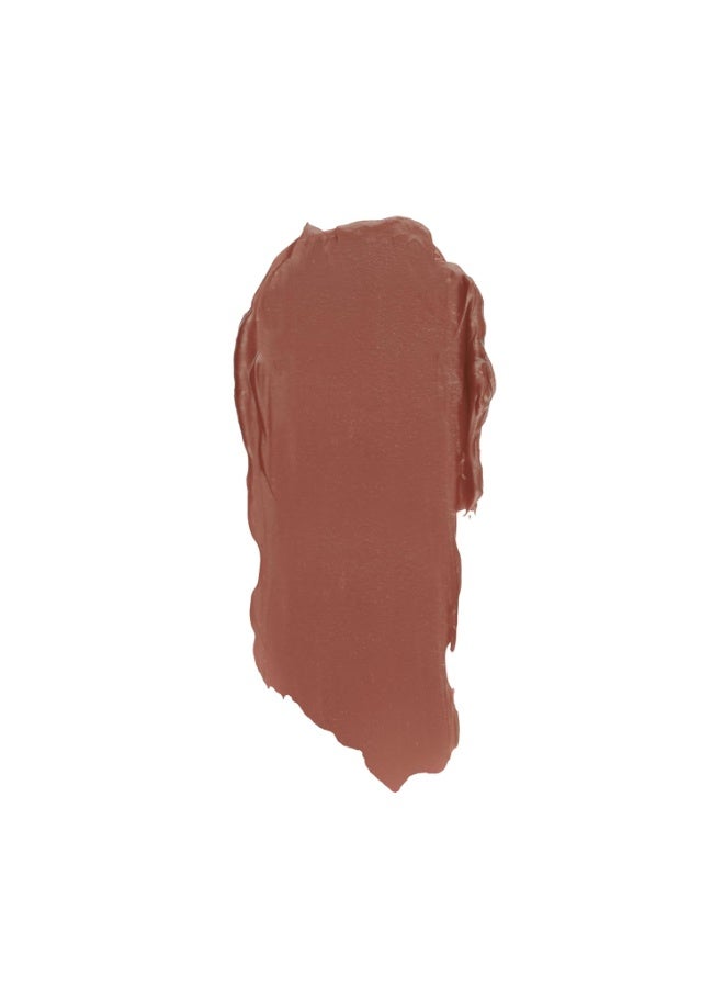 Note Iconic Sheer Lipstick 202 Soulmate Nude | 3.25g - Image 3