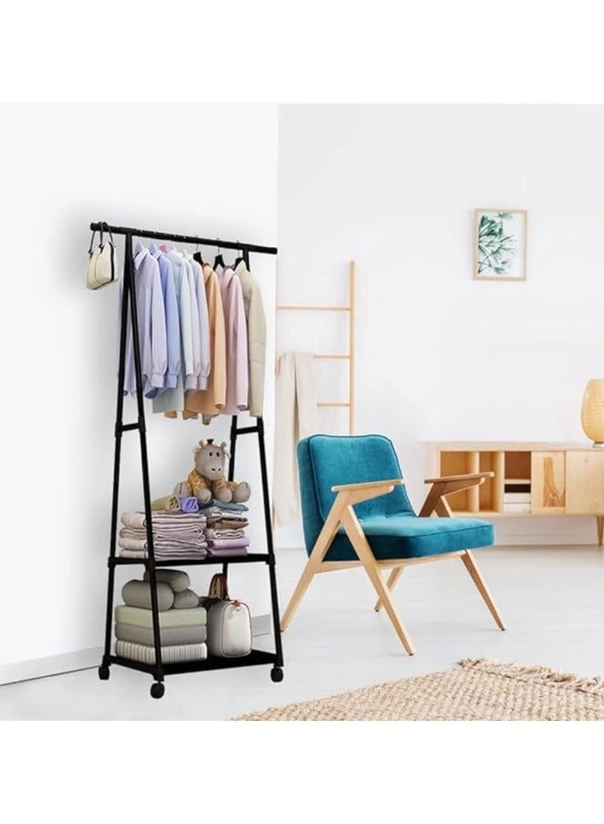 Loquat Entrance Coat Rack - Image 2