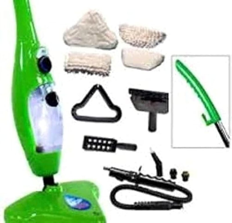H2O Steam Mob for Marble and Ceramics Cleaning and Sterilization