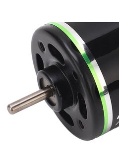 Thoraya Motor ESC Combo Bidirectional Bearing Anti Interference Low Noise Universal High Torsion 540 Brushed Motor 60A ESC for Crawler DIY Modification 45T  - Image 5