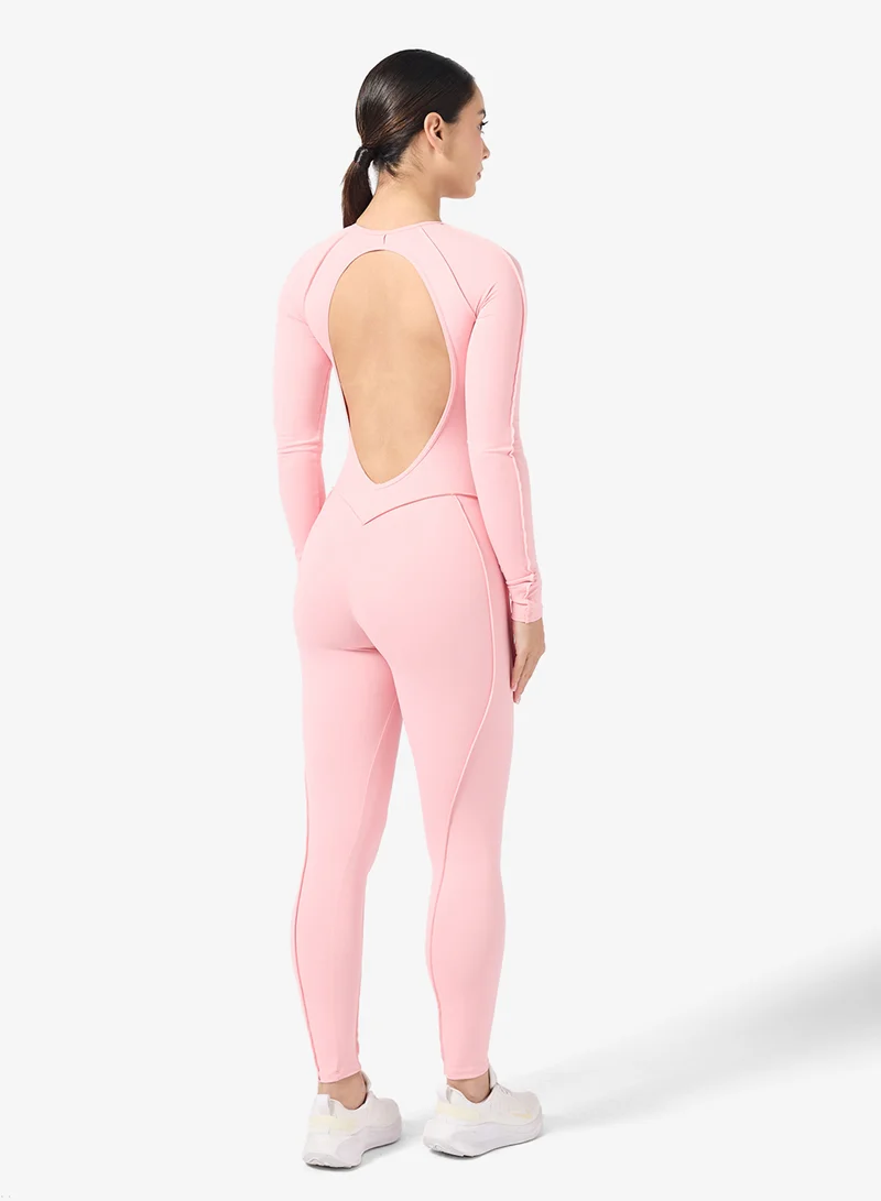 FRWD Soft Touch Body Contour Onesie