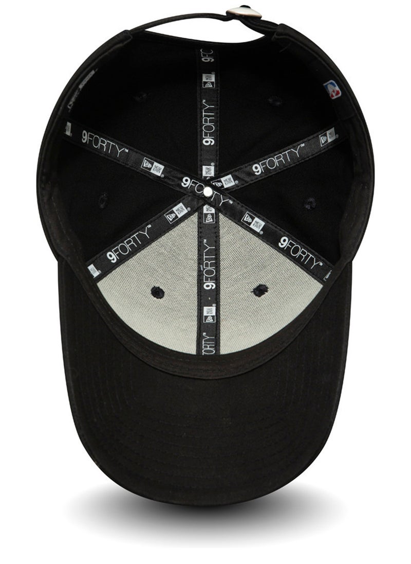 NEW ERA - 9 Forty Los Angeles Lakers Cap - Image 1
